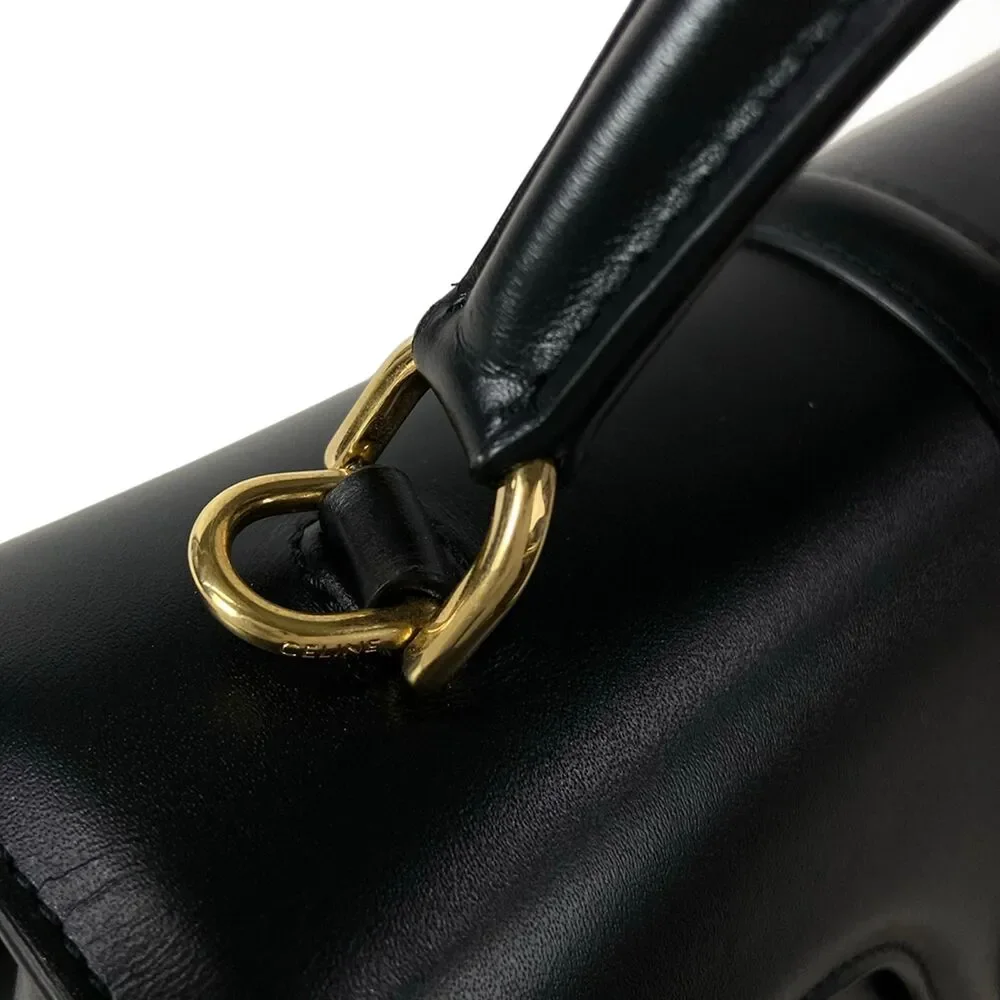 Celine 16 Small Handbag